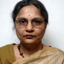 Ms. Tara Murali
