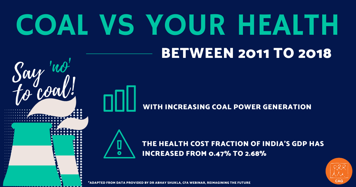 Coal and health 1