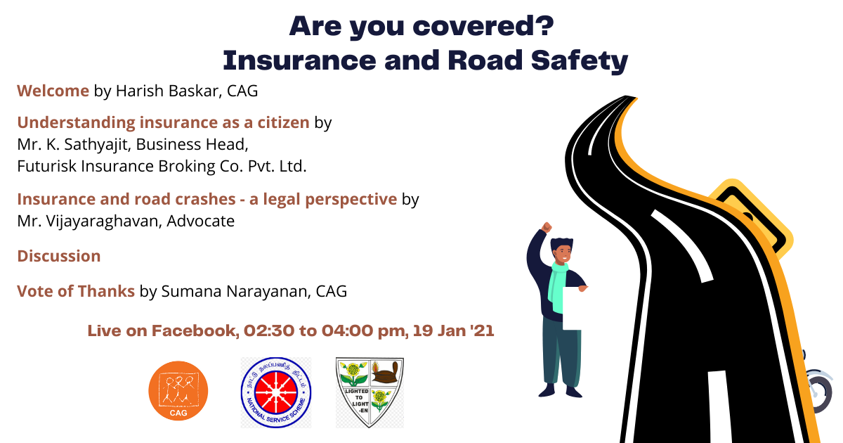 insurance and road safety