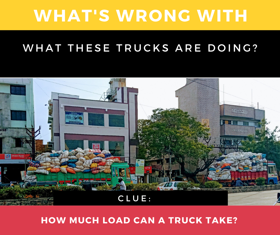 overloaded truck_1