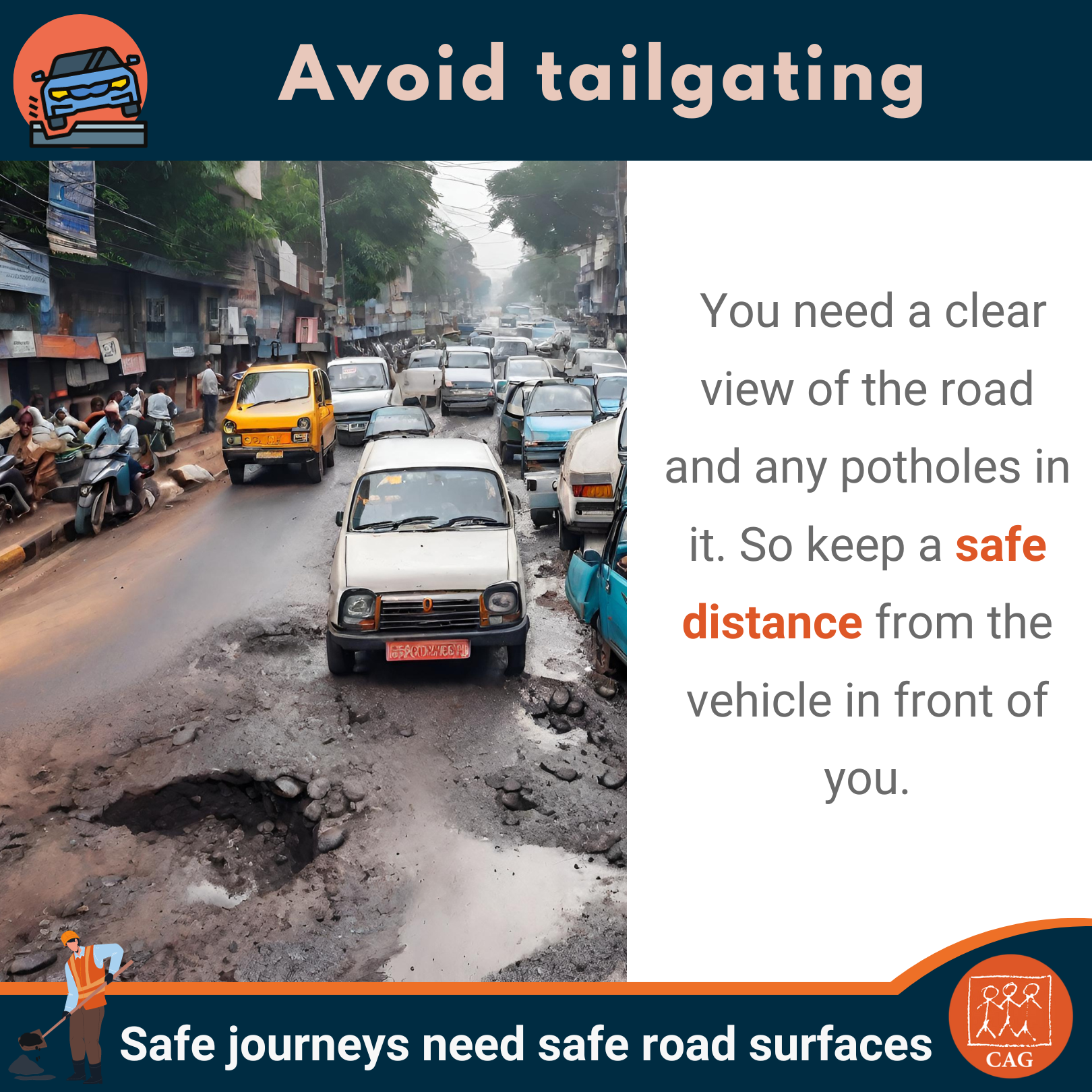 road safety