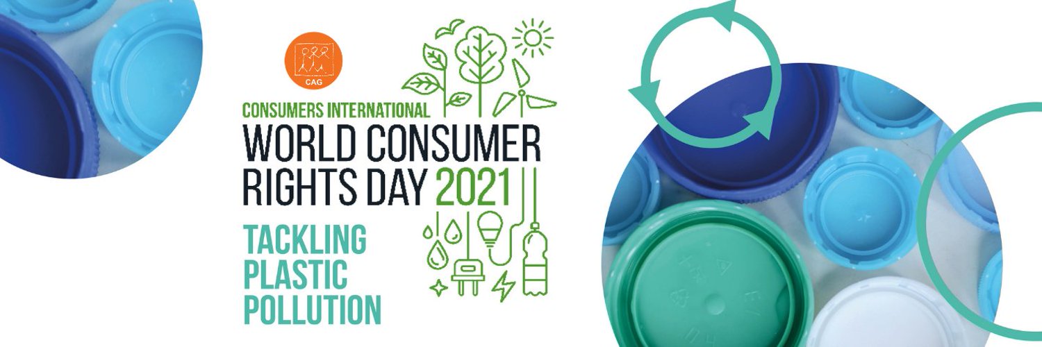 World Consumer Rights Day celebrated under the theme: “Tackling