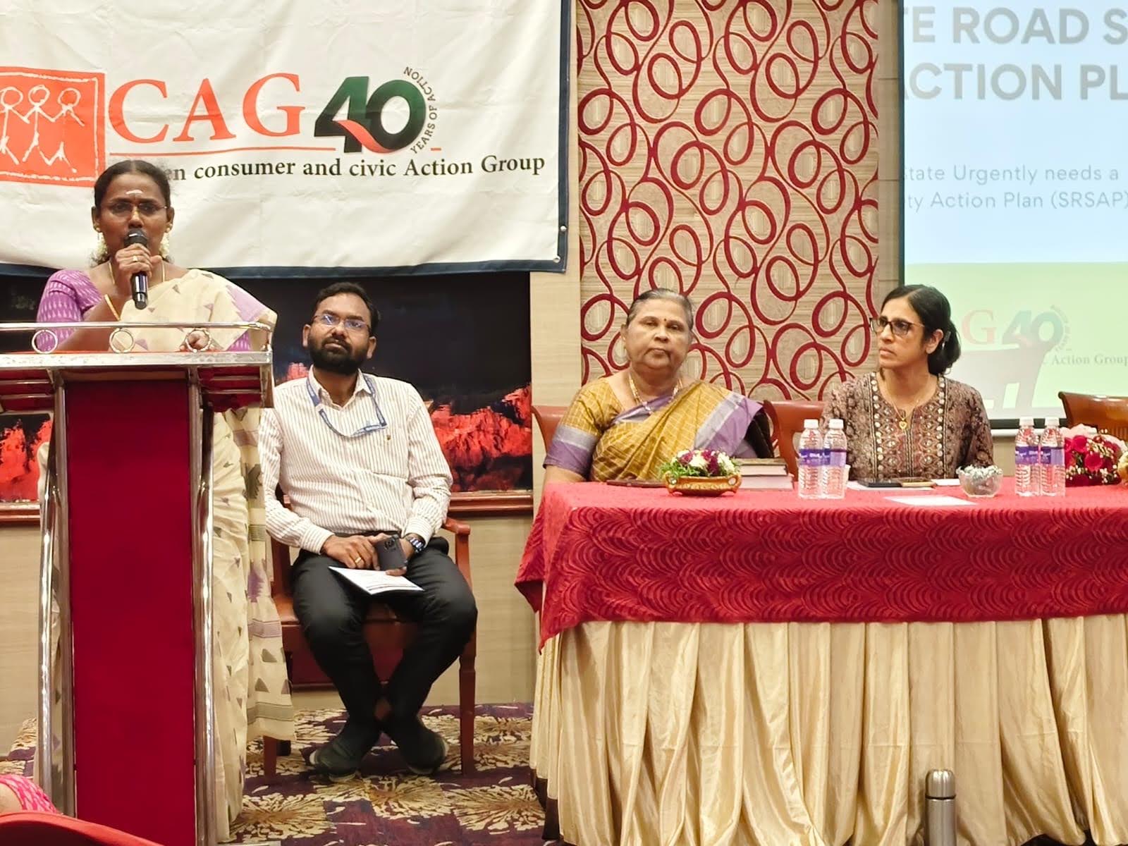 CAG