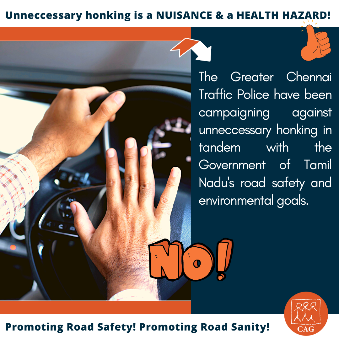 road safety