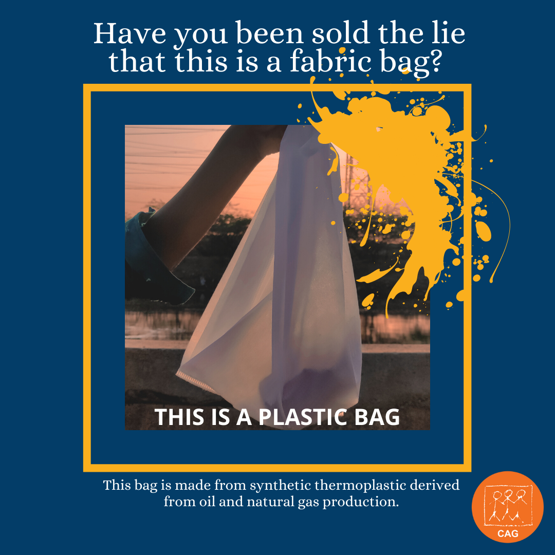 Plastic Free July