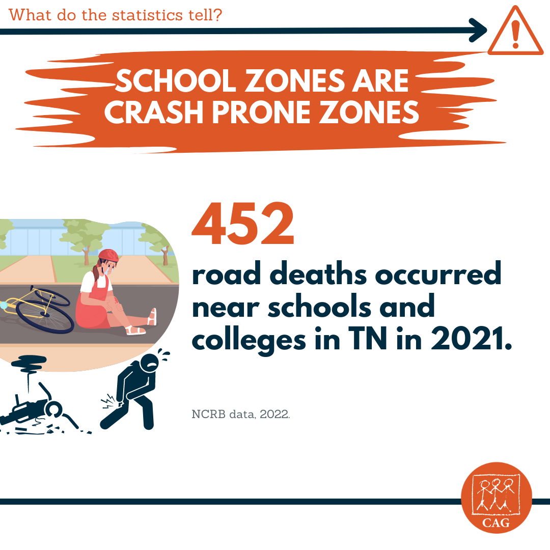 Social Media Poster Road Safety School Zones Are Crash Prone Zones CAG social-media-poster-road-safety-school-zones-are-crash-prone-zones-cag