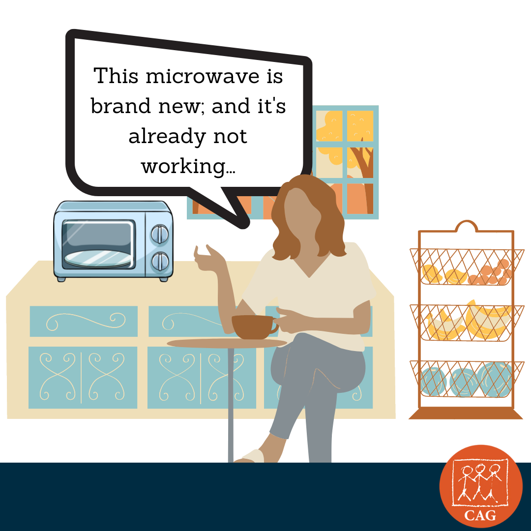 consumer