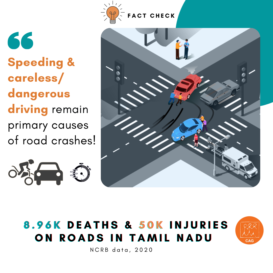 road safety