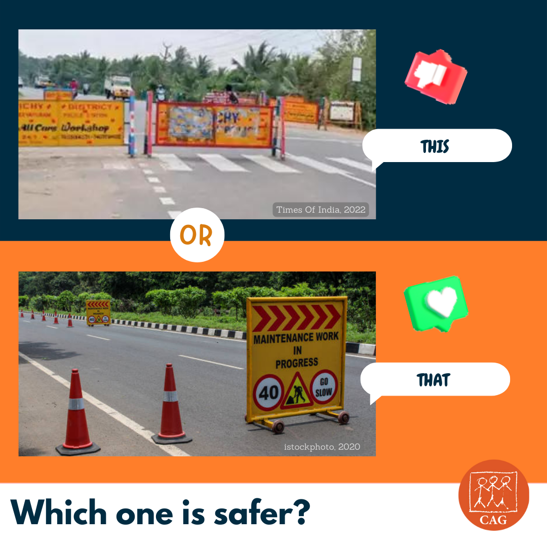 road safety
