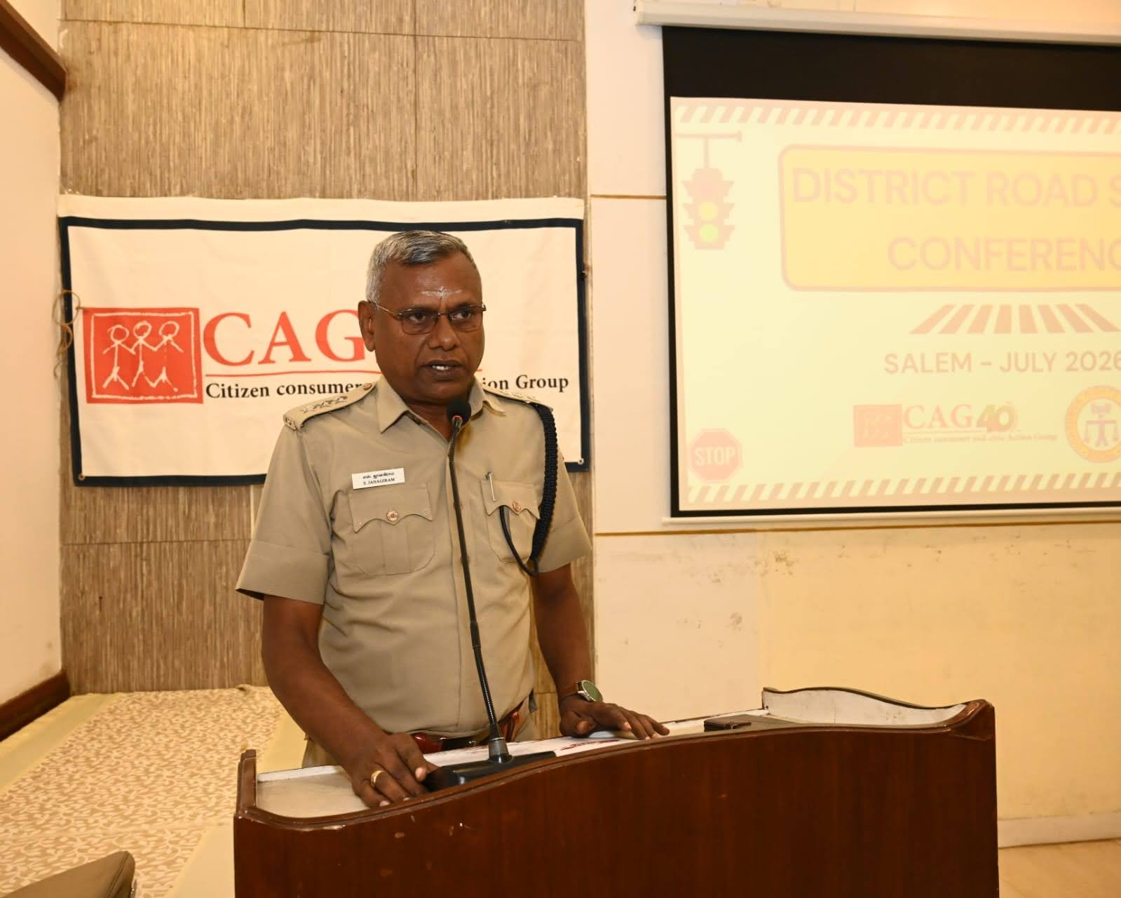 CAG
