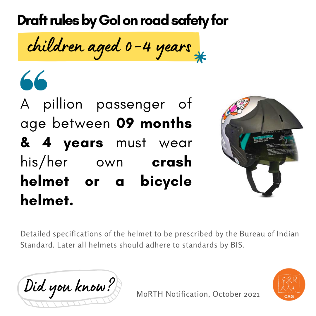 road safety