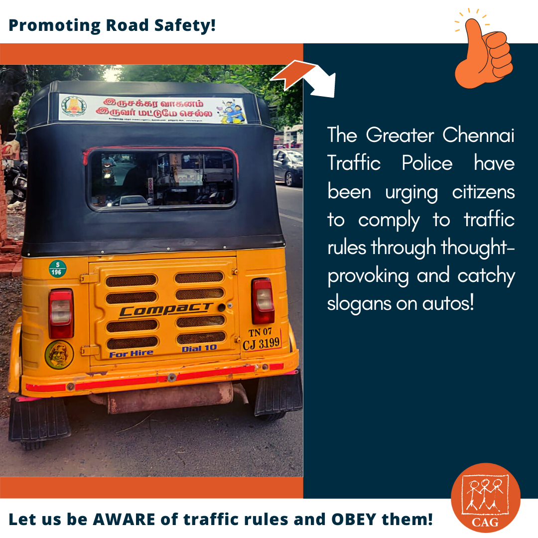 road safety