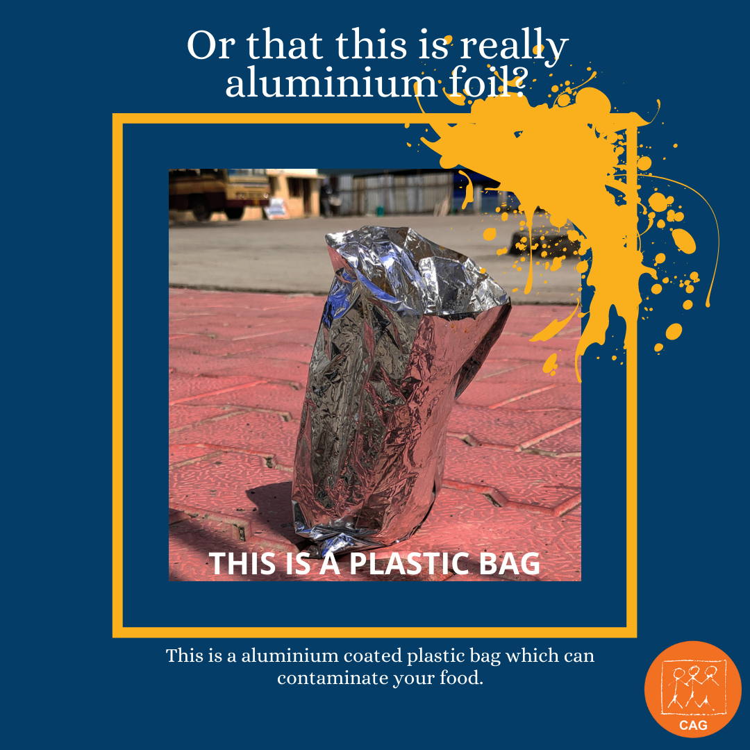 Plastic Free July