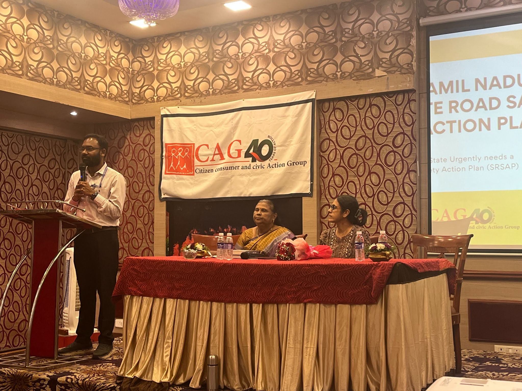 CAG