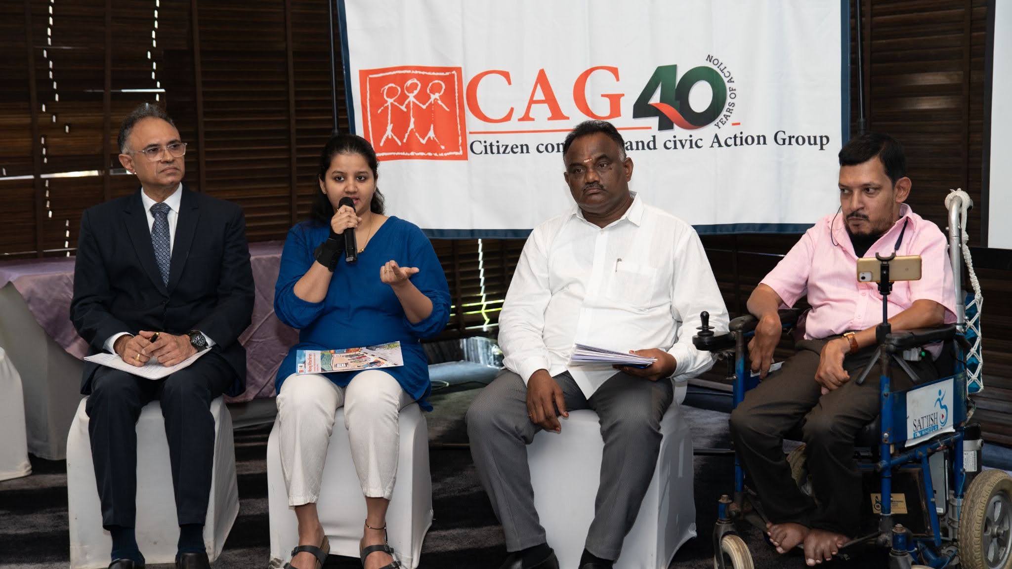 CAG