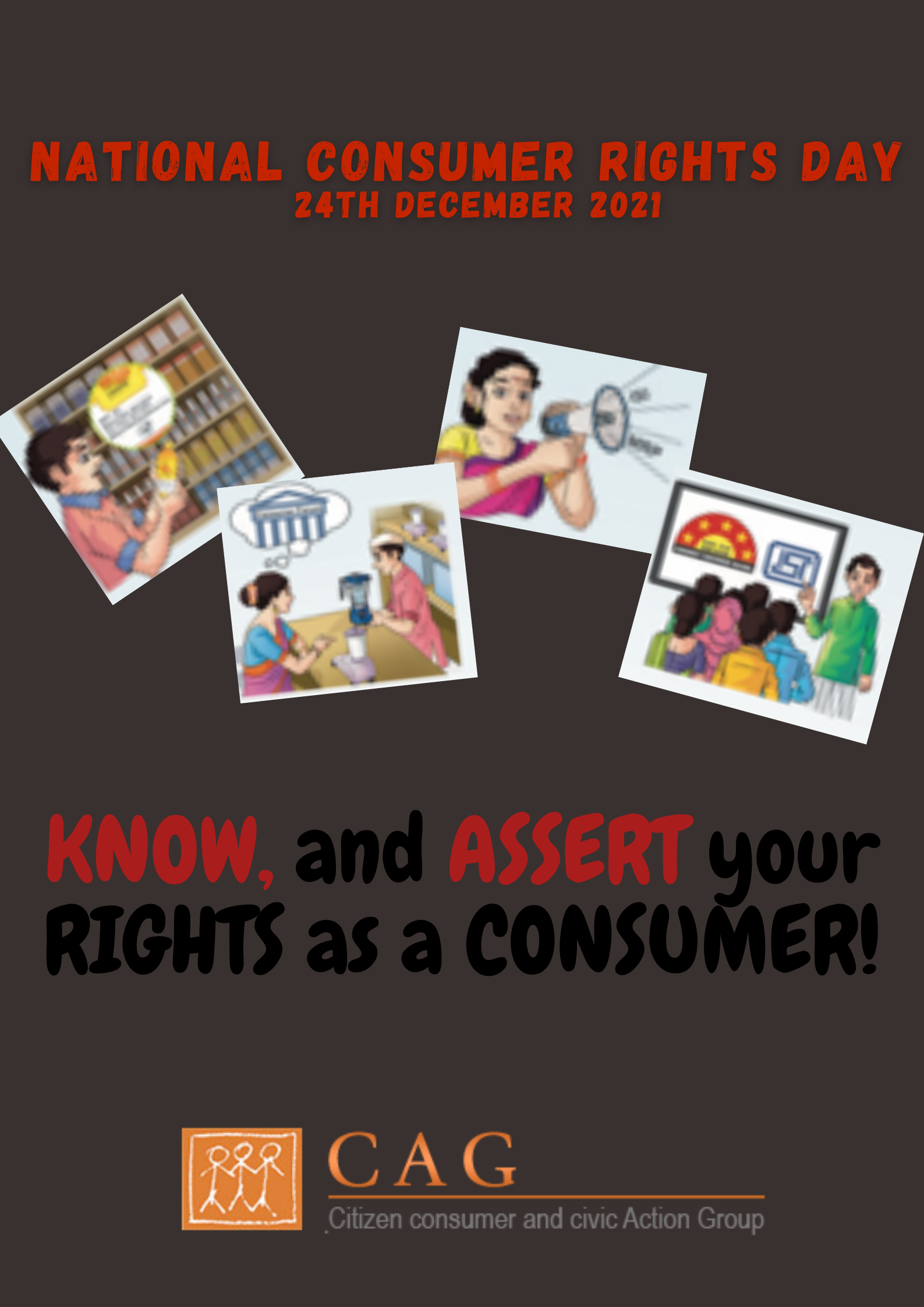 consumer rights