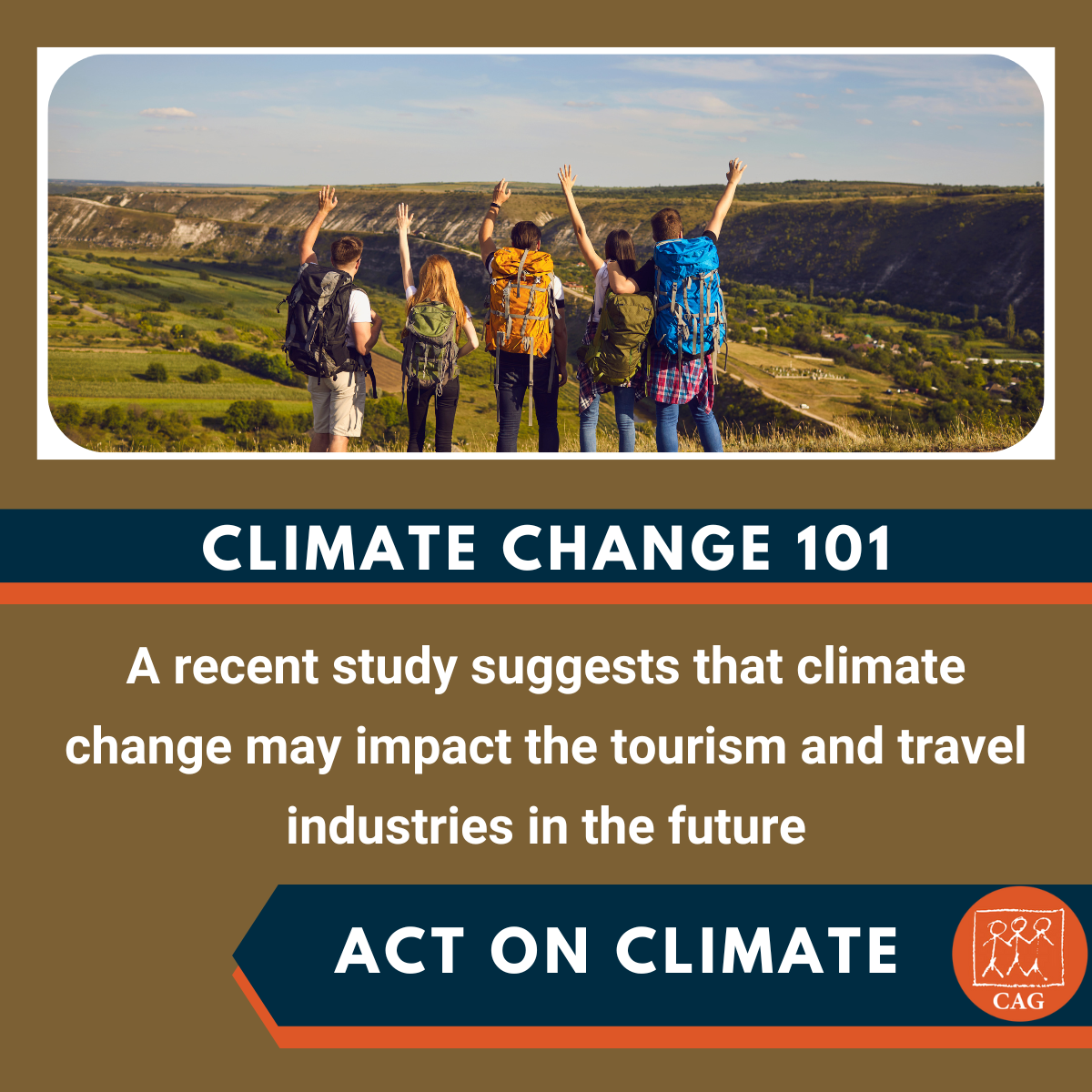 Impact of climate change on tourism 60 photos - Morilly.com