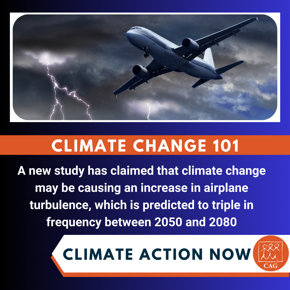 climate change