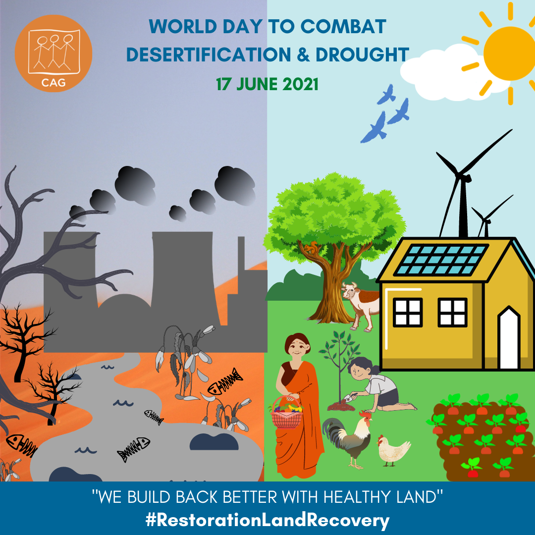 World Environment Day