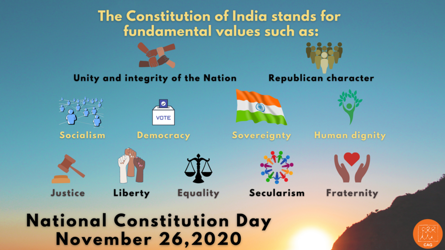 National Constitution Day