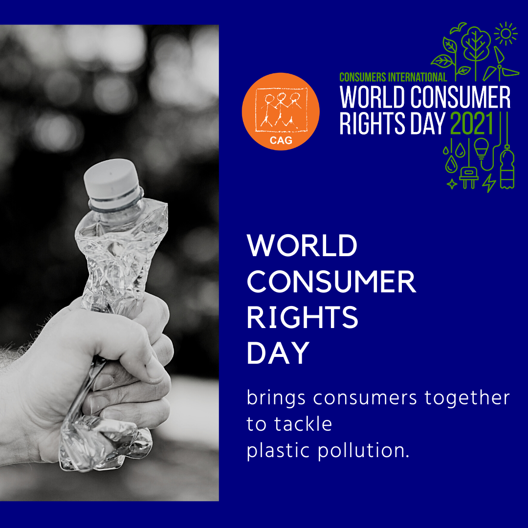 World Consumer Rights Day