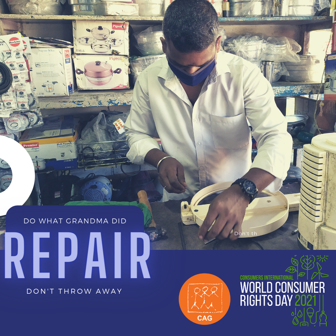 Repair Plastics