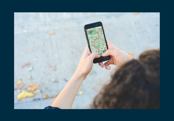 Bus app