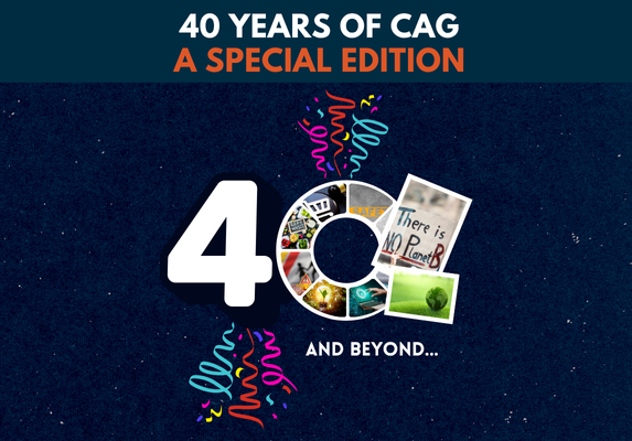 CAG