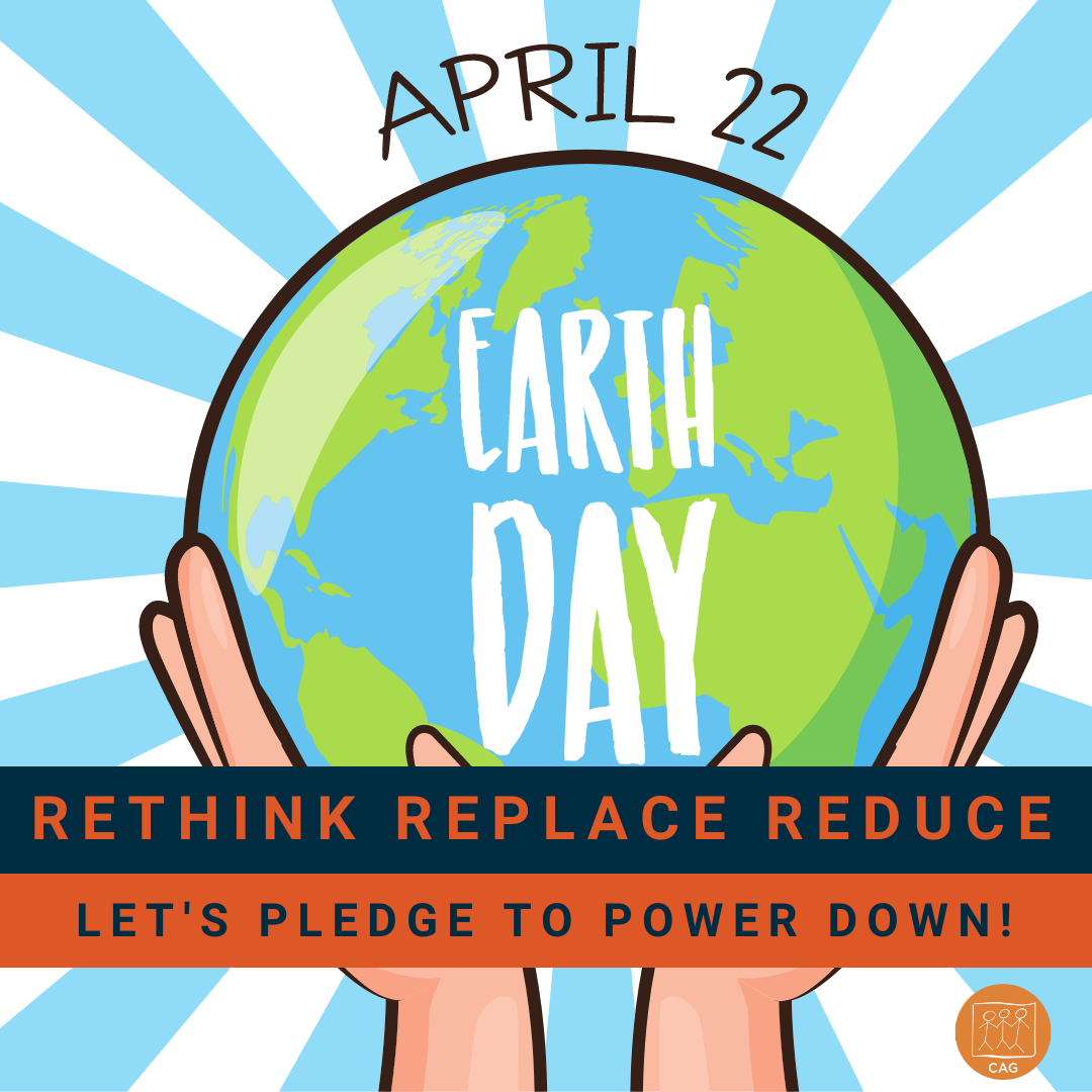 world earth day