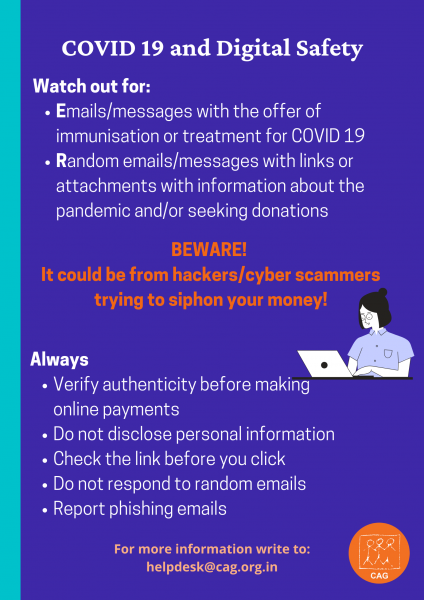 digital safety