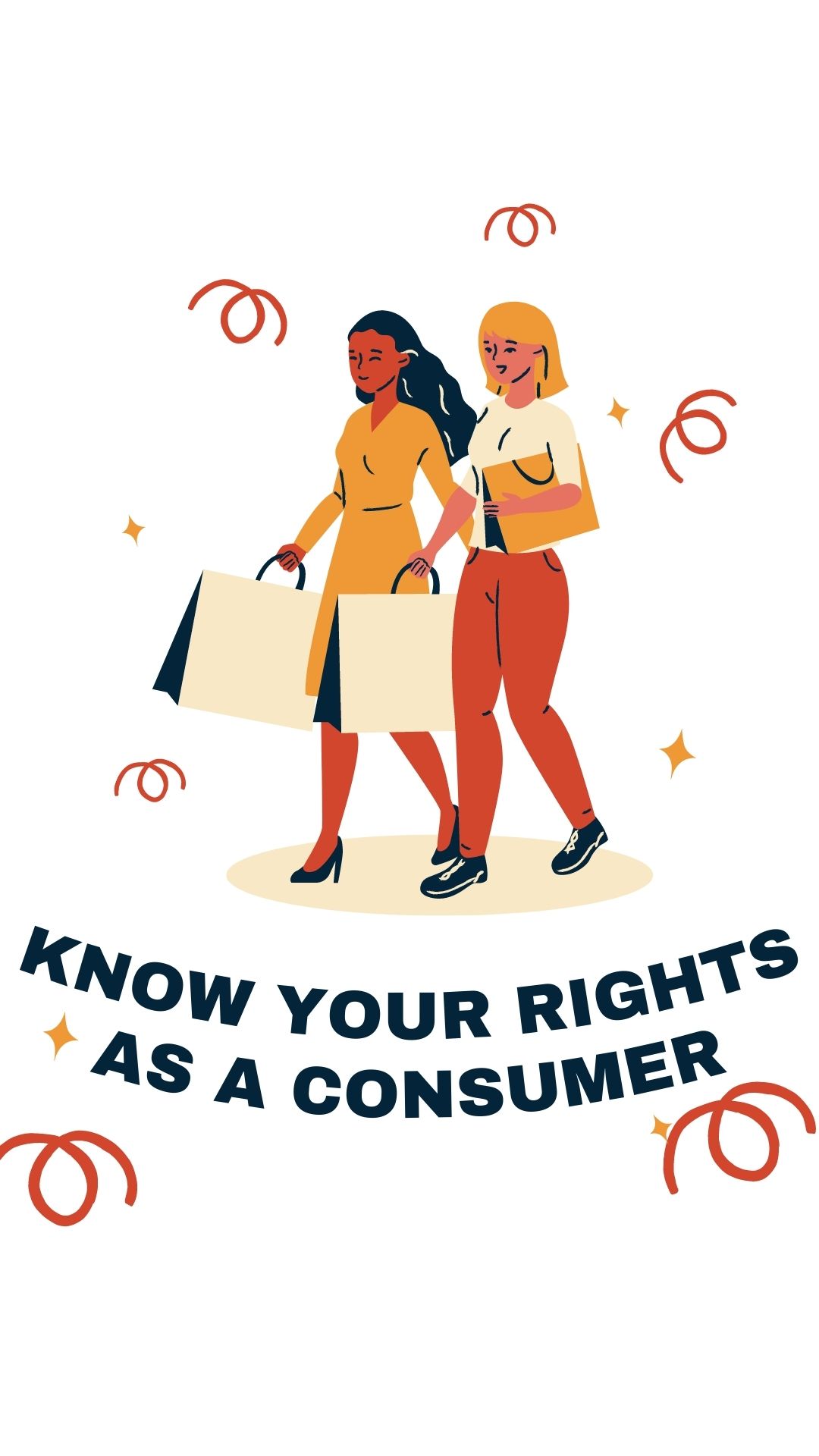 I Know My Rights As A Consumer I Know You Can t Charge Me CAG officially-a-mobile-home-owner-best-day-of-my-life