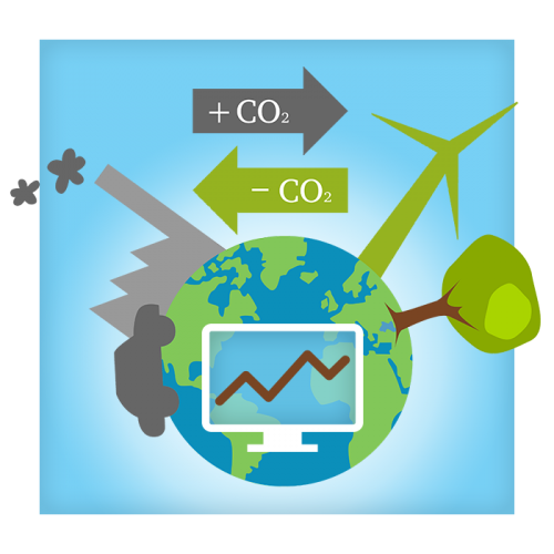 Carbon accounting