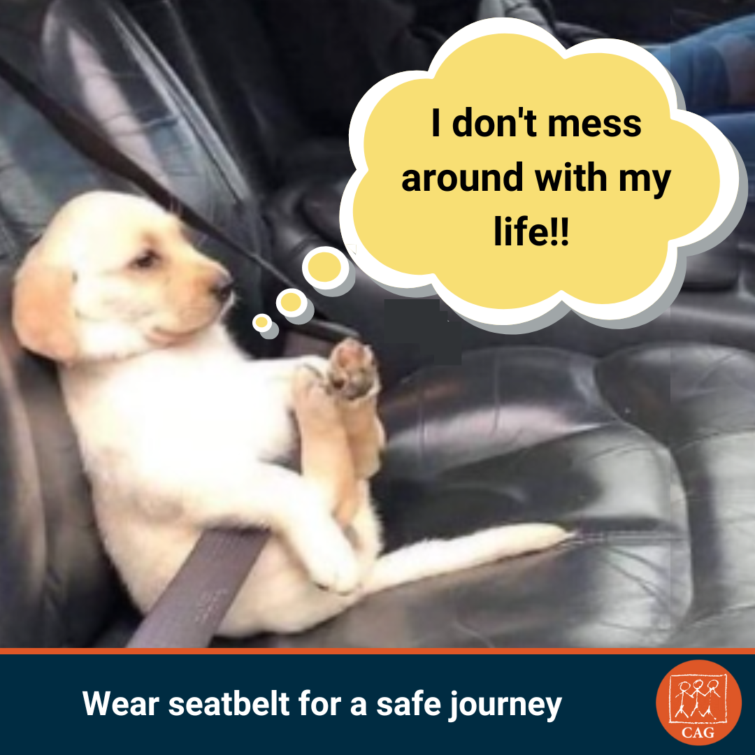 road safety