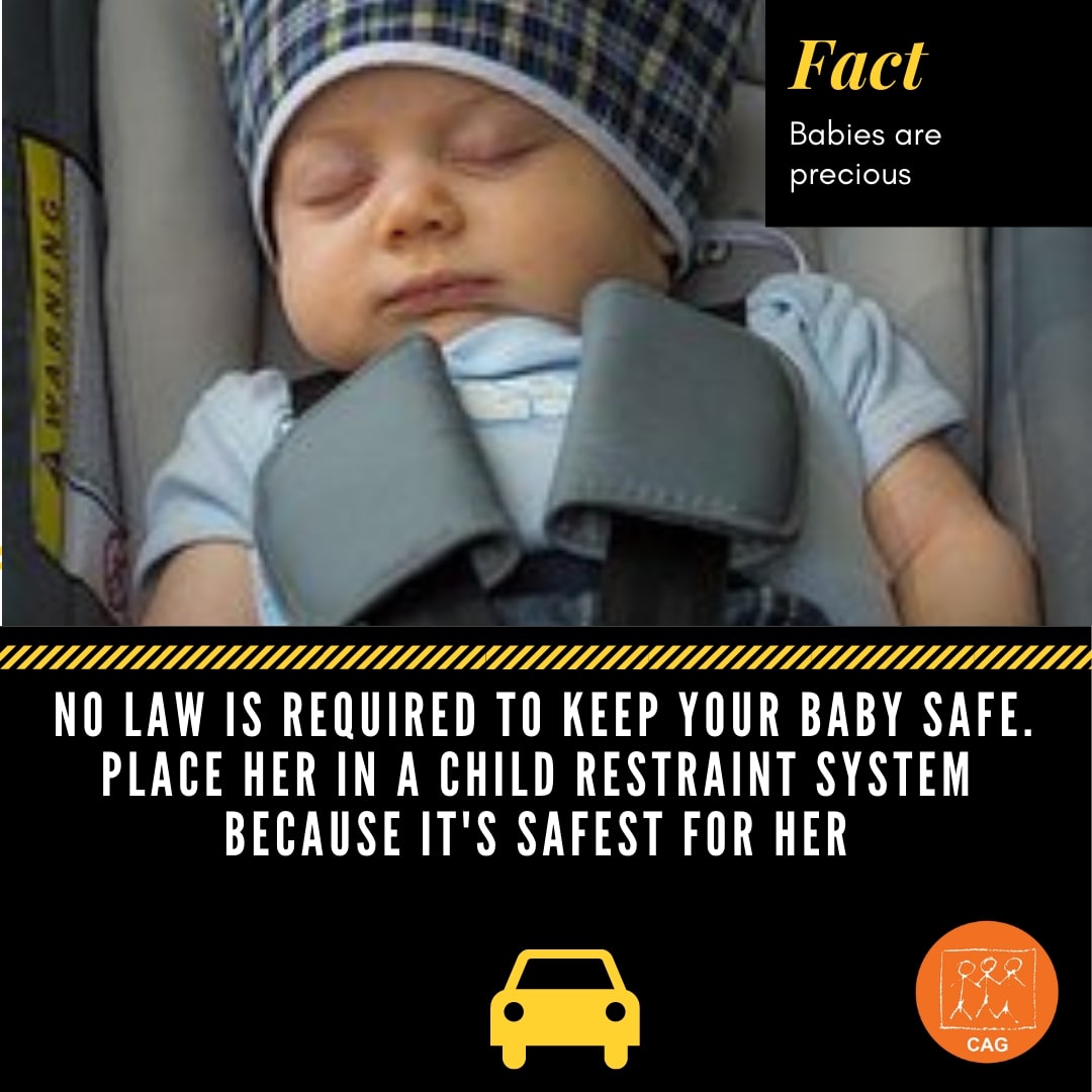 Road Safety - CRS