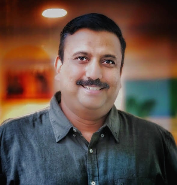 Dr. Murali