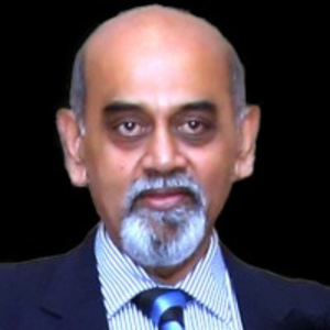  Dr. Arjun Rajagopalan 