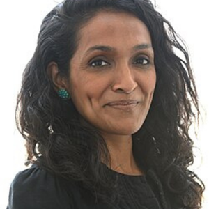 Ms. Nithya V. Raman 