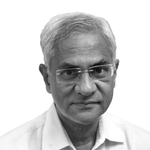  Mr. Keshav Desiraju, I.A.S. (Retd.)