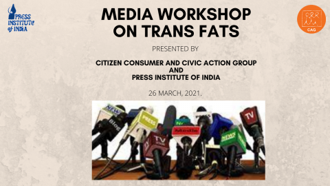 media workshop