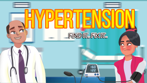 Hypertension