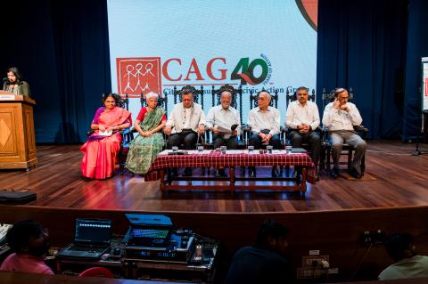 CAG