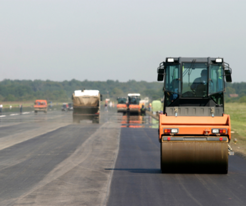 When roads are built using solid waste: Are we solving the problem or ...