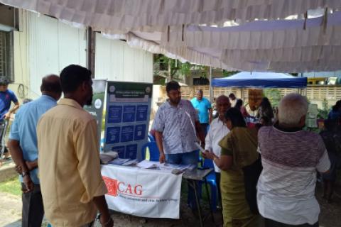CAG