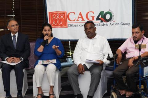 CAG