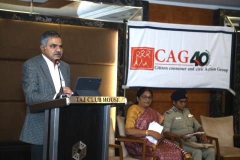 CAG