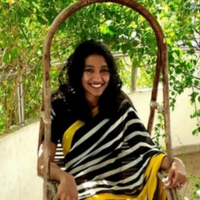 Madhuvanthi
