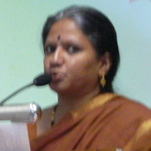 Dr. Suchitra Ramakumar
