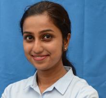 Gauri Menon