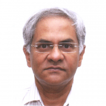 Mr. Keshav Desiraju Mr. Keshav Desiraju