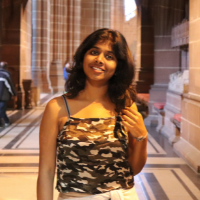 Keerthana